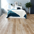 SPC-плитка Alpine Floor REAL WOOD Дуб натуральный Синхронное тиснение 
